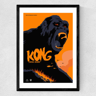 Kong