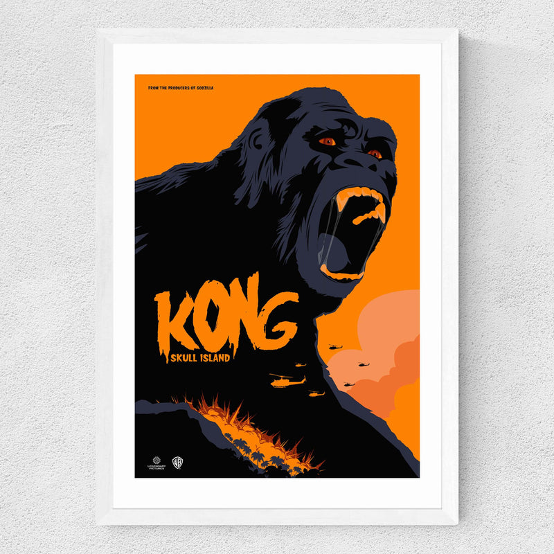 Kong