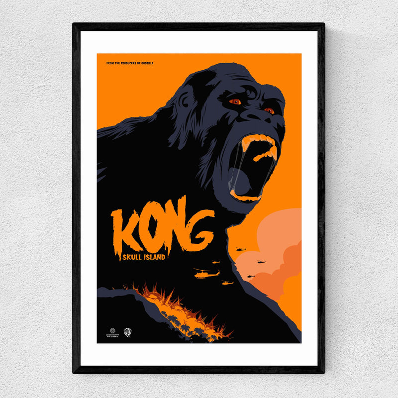 Kong