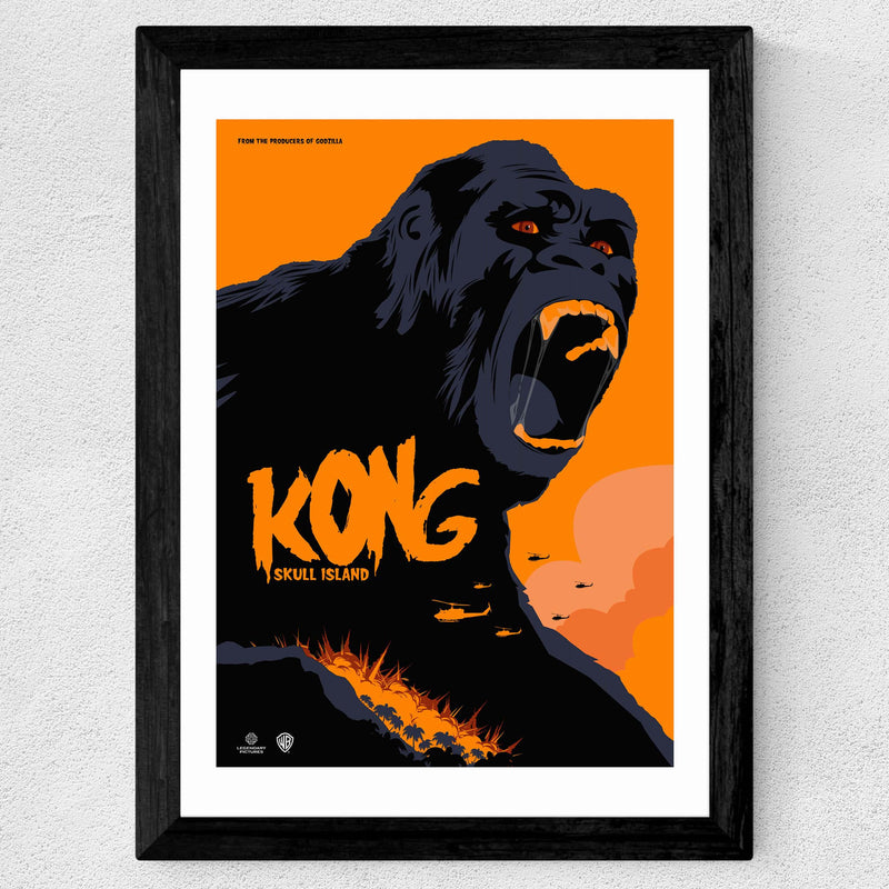 Kong