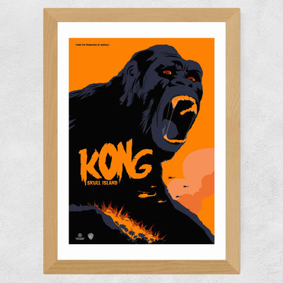 Kong