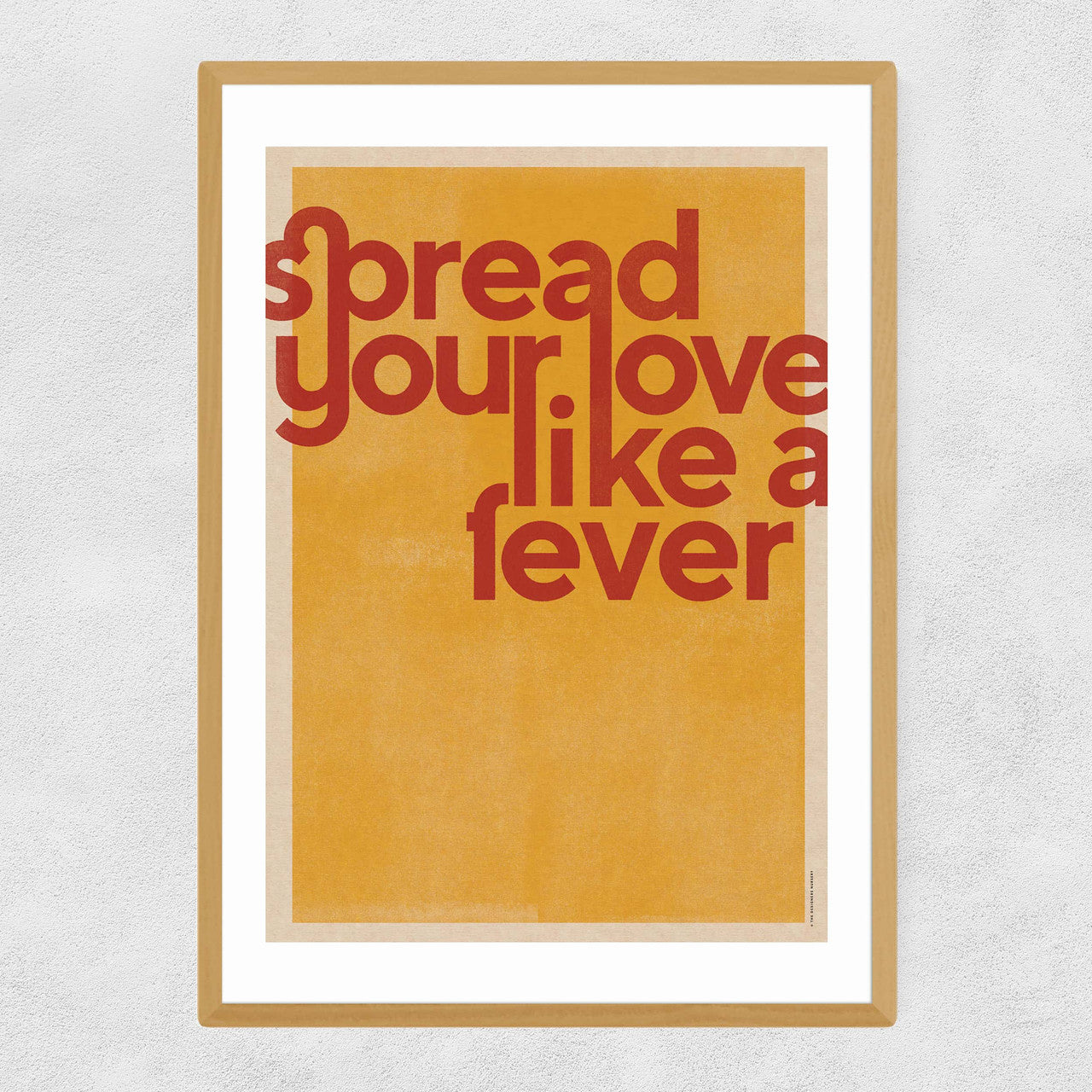 Spread Your Love - INSIDE HOUSE