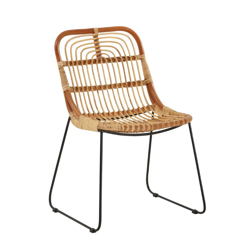 The Southern Tiger Chair