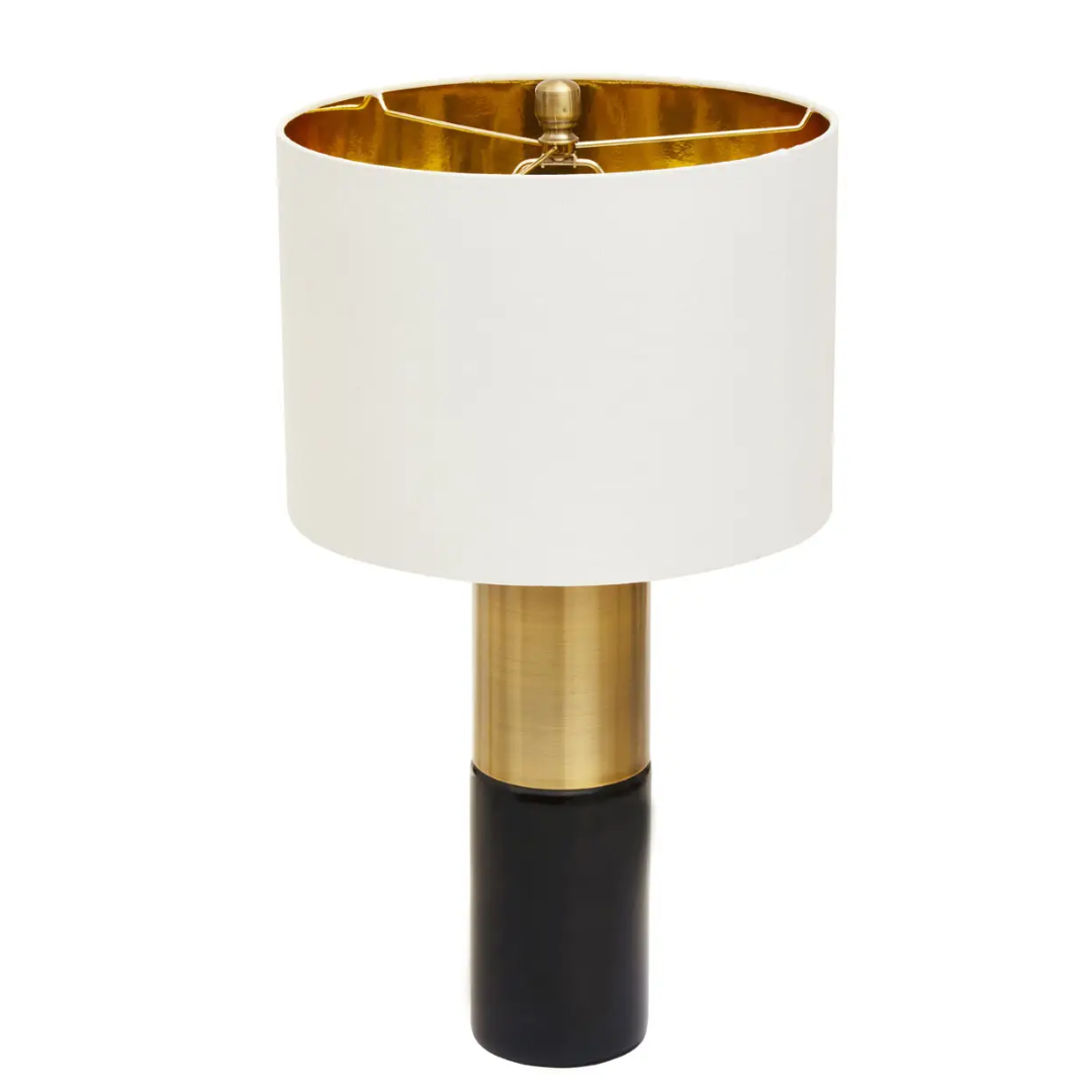 Pillar Table Lamp